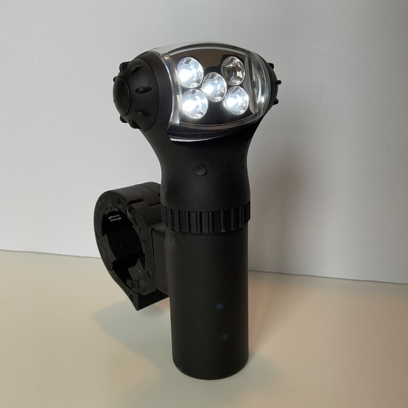 **Free with Purchase** LED BBQ Light - Grill Lamp - Picture 5 of 8